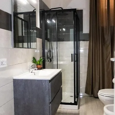 Lägenhet Caracciolo18 - Gb