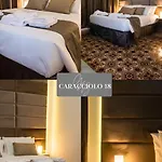 Apartment Caracciolo18 - Gb Naples