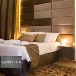 Apartment Caracciolo18 - Gb Naples
