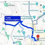 Apartment Caracciolo18 - Gb Naples