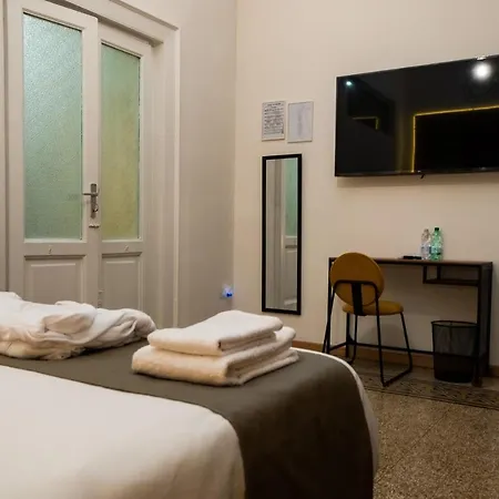 Appartement Caracciolo18 - Gb *