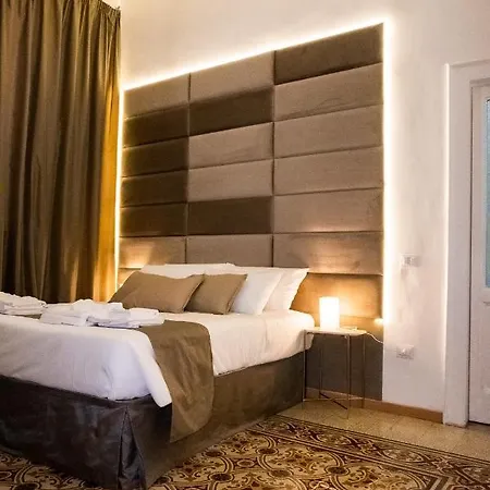 Caracciolo18 - Gb Appartement
