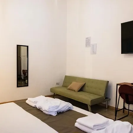 Appartement Caracciolo18 - Gb *