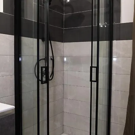 Appartement Caracciolo18 - Gb Napels