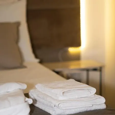 Caracciolo18 - Gb Appartement