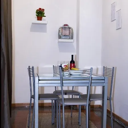 Caracciolo18 - Gb Appartement