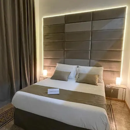 Appartement Caracciolo18 - Gb