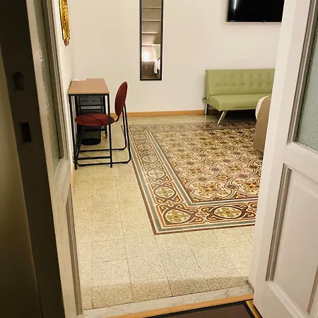 Appartement Caracciolo18 - Gb