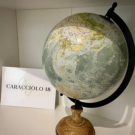 Caracciolo18 - Gb Naples