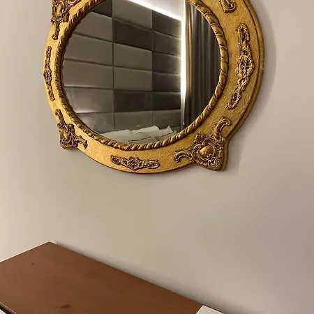Caracciolo18 - Gb Appartement *