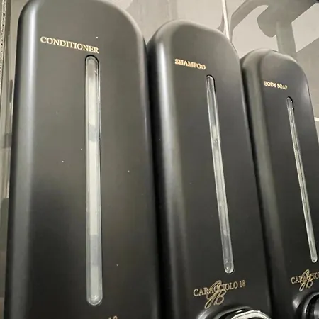 Caracciolo18 - Gb Appartement Napels
