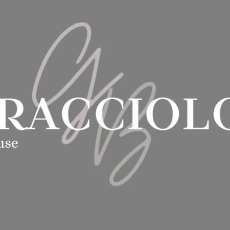 アパート Caracciolo18 - Gb *