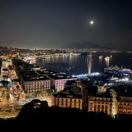 Apartment Caracciolo18 - Gb Naples