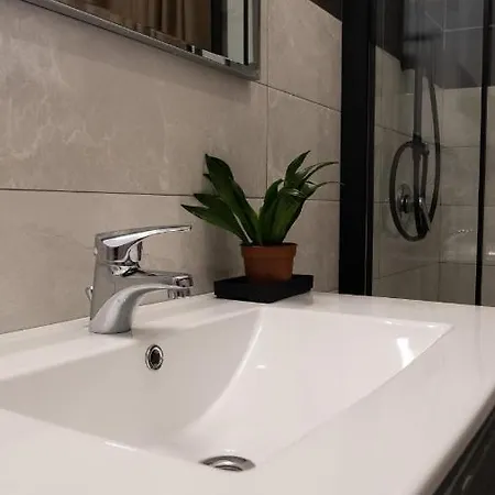 Apartment Caracciolo18 - Gb Naples