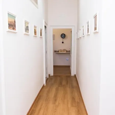 Apartment Caracciolo18 - Gb