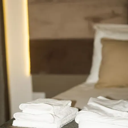 Apartment Caracciolo18 - Gb Naples