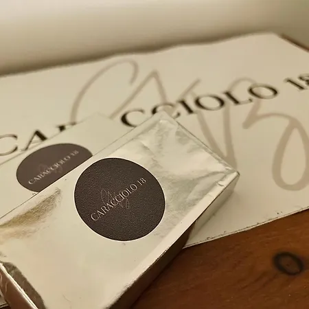 Daire Caracciolo18 - Gb Napoli