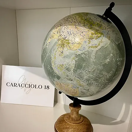Caracciolo18 - Gb Naples