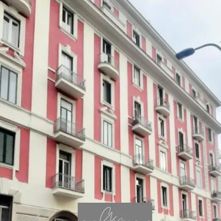 Caracciolo18 - Gb * Naples