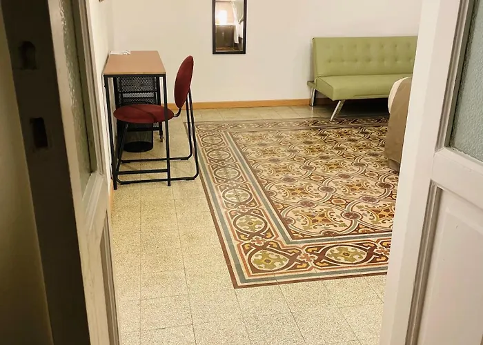 Apartmán Caracciolo18 - Gb