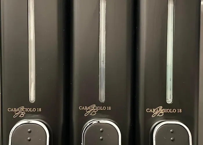 Caracciolo18 - Gb *